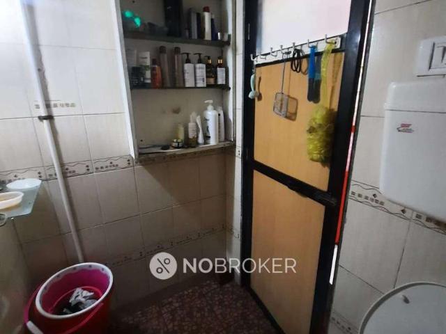 1 BHK Flat In Tilak Nagar Flats For Sale In Tilak Nagar