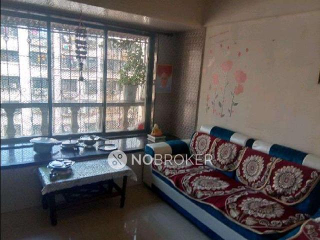 1 BHK Flat In Timber Green Homes For Sale In Dahisar East