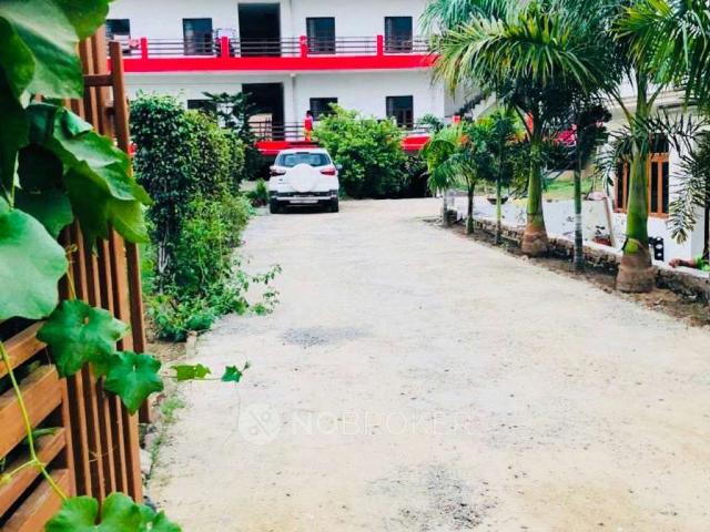 1 RK Flat In Tinku Yadav Apartment for Rent In Tinku Yadav Apartments