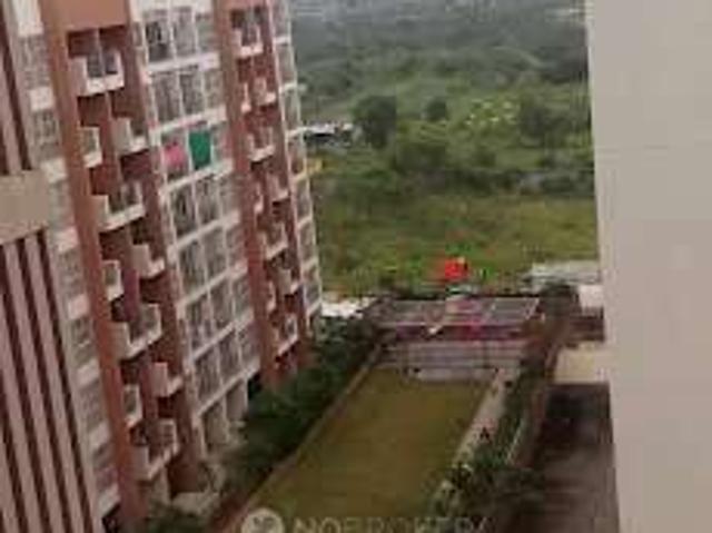 1 BHK Flat In Tinsel County For Sale In Hinjewadi Phase3