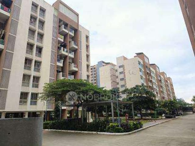 1 BHK Flat In Tinsel County For Sale In Hinjewadi Phase 3