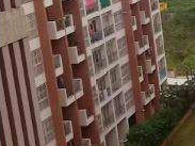 1 BHK Flat In Tinsel County For Sale In Hinjewadi Phase 3