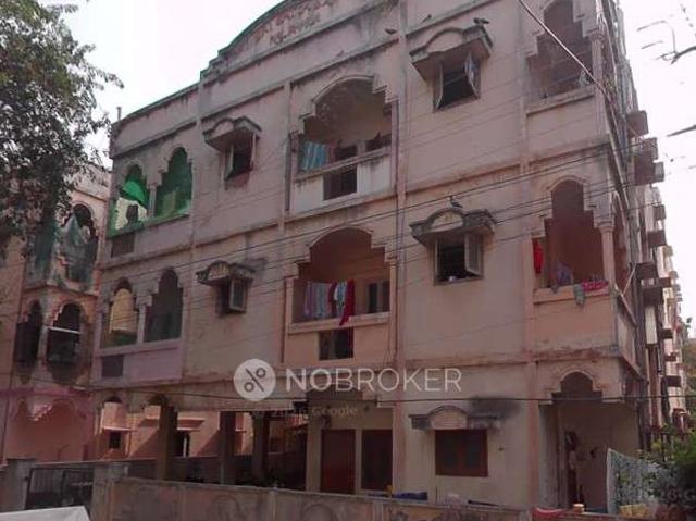 1 BHK Flat In Tirmula Nagar Sri Satya Sai Nilyam Moulala for