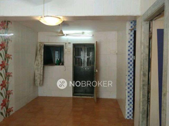 1 BHK Flat In Tirumala Housing Society For Sale In Bandra West