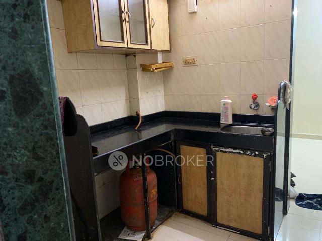 1 BHK Flat In Tirupathi Apartment, Vakola For Sale In Vakola