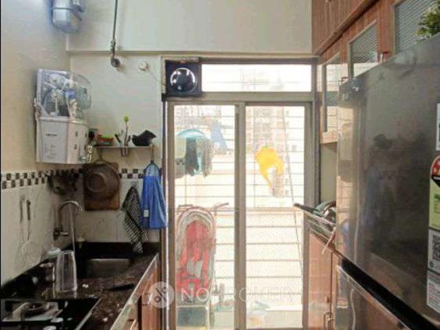 1 BHK Flat In Tirupati Heights for Rent In Roadpali, Kalamboli, Panvel
