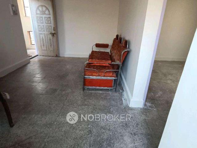 1 BHK Flat In Tirupati Paradise For Sale In Dhanori