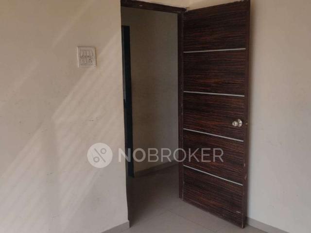 1 BHK Flat In Titanium Woods For Sale In Taloja