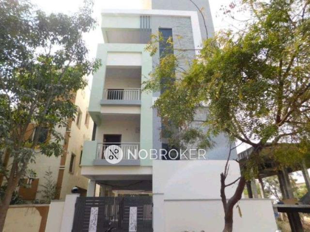 1 BHK Flat In Tngos Colony Phase 1 for Rent In Tngos Colony