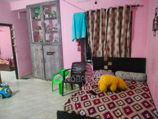 1 BHK Flat In Tnhb Lig Flat For Sale In Block a2, Tnhb, Sho