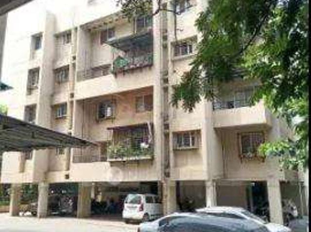 1 BHK Flat In Tohid Apartment For Sale In Undri