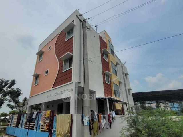 1 BHK Flat In Top Lights Constractions for Lease In Kundrathur