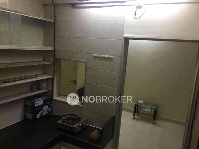 1 BHK Flat In Torna Chs For Sale In Borivali West