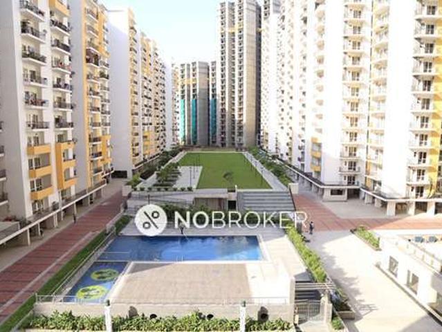 1 BHK Flat In Town Central For Sale In Sector 16b