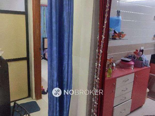 1 BHK Flat In Tower 1 For Sale In Kurla