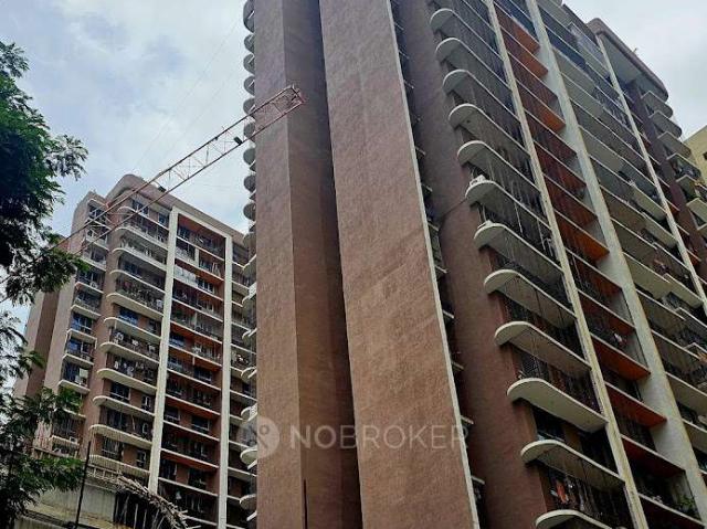 1 BHK Flat In Tower 28, Malad East For Sale In Malad West