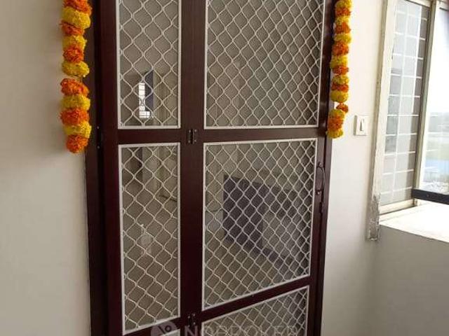 1 BHK Flat In Tranquillo Mpr Urban City, Patancheru For Sale