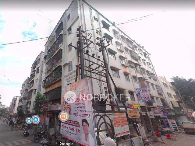 1 BHK Flat In Trimurthi Aparments for Rent In Kharadi