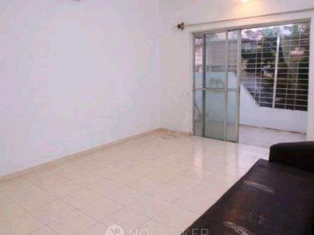 1 BHK Flat In Trimurti Chauk Lmd Road Bavdhan For Sale In Trimurti Chowk