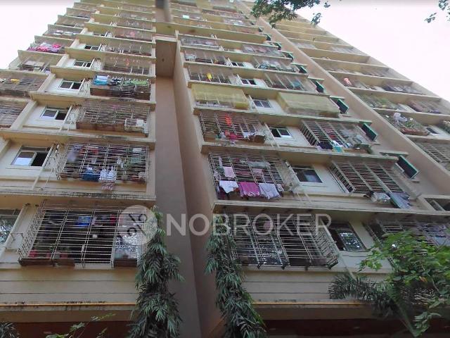 1 BHK Flat In Trimurti Chs, Mother Dairy Nerunagar Kurla East For Sale In Trimurti C. H.s
