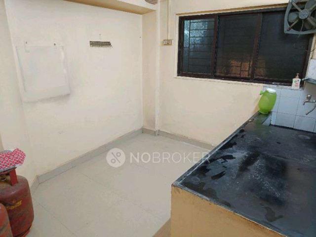 1 BHK Flat In Trimbak Nest for Rent In Dombivli East