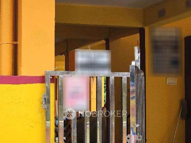 1 BHK Flat In Trinity Apartment For Sale In Ponniammanmedu