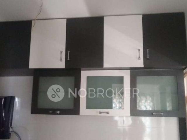 1 BHK Flat In Triaa Hillome For Sale In Dhonori