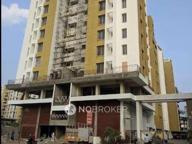 1 BHK Flat In Triaa Hillome For Sale In Lohegaon