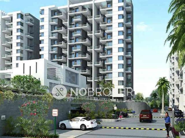 1 BHK Flat In Trident Business Towers For Sale In Hinjawadi