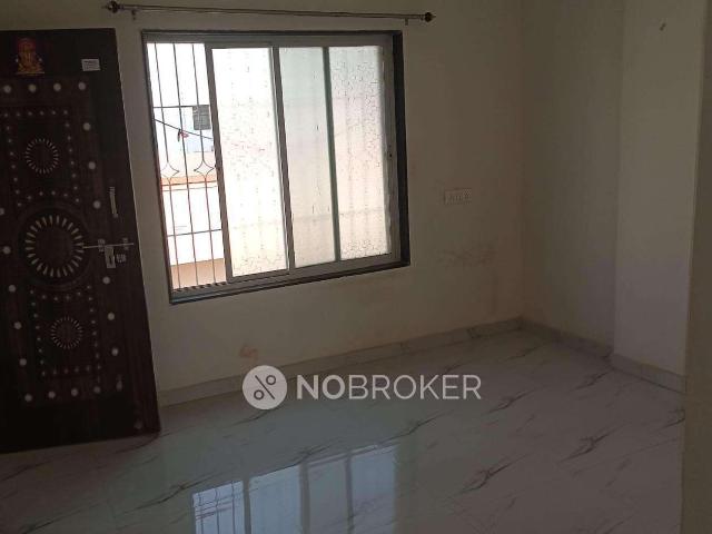 1 BHK Flat In Trident Towers For Sale In Pimpri chinchwad
