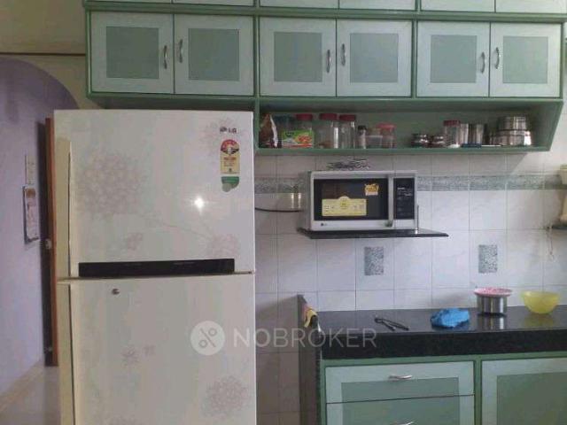 1 BHK Flat In Trilok Kripa Darshan For Sale In Dahisar East