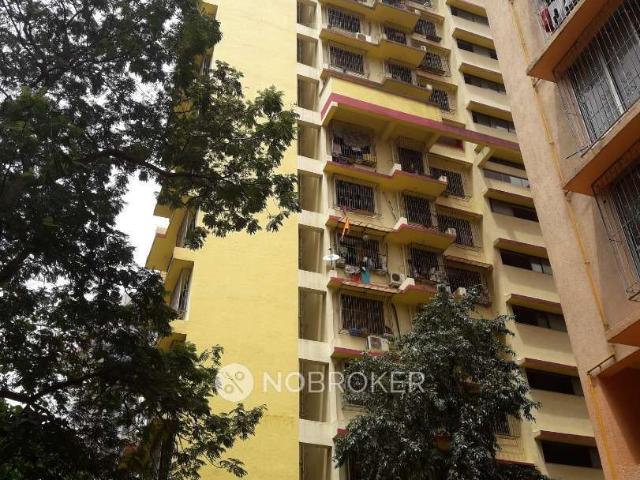 1 BHK Flat In Triratnadeep Chs For Sale In Mulund East