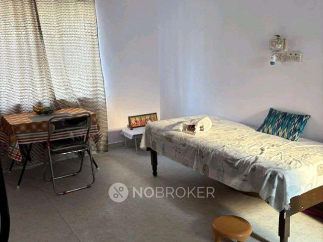 1 BHK Flat In Triveni Apartment for Rent In 9a, Pocket L, Phase Ii, Sheikh Sarai, New Delhi, 110017, India