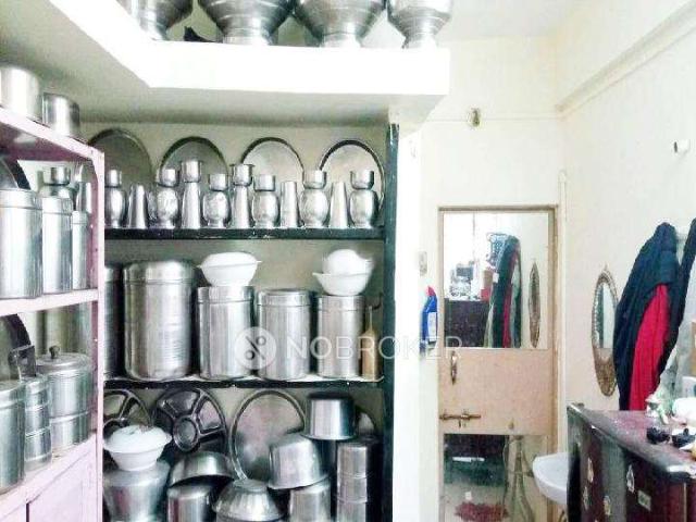 1 BHK Flat In Triveni Nagar Appartment for Rent In Hadapsar