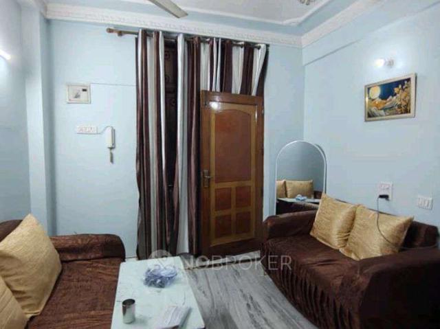 1 BHK Flat In Triveni Sangam Residence for Rent In Vaishali