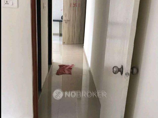 1 BHK Flat In Triveni Sangam Society For Sale In Tank Road