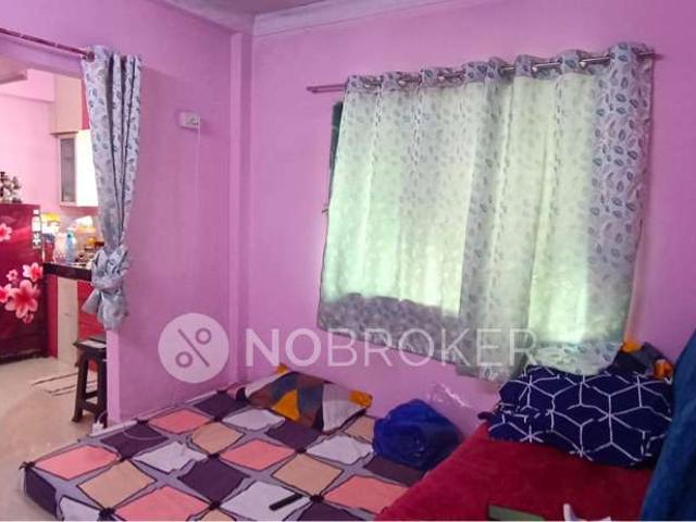 1 BHK Flat In Triveni Tower For Sale In Kandivali West