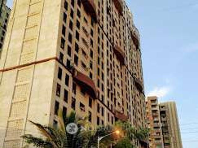 1 BHK Flat In Triveni Towers For Sale In Malad West