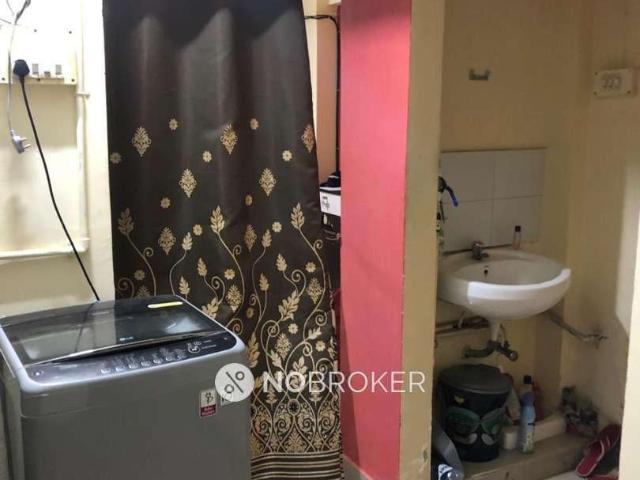 1 BHK Flat In Triveri Towers Co. Op. Housing Society For Sale In Kandivali