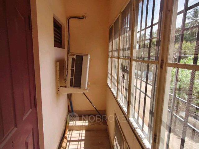 1 BHK Flat In Trp Homes For Sale In Tambaram