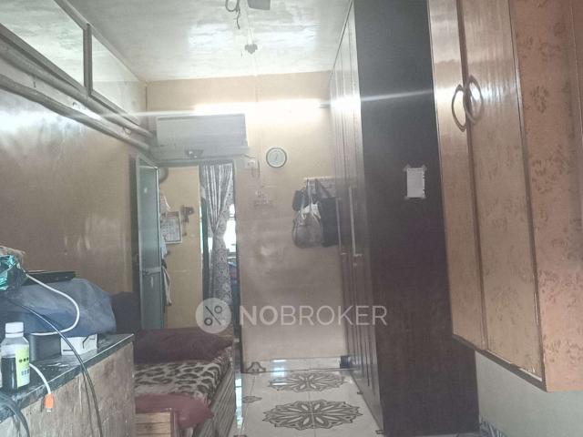 1 BHK Flat In Utkarsha Chs For Sale In Andheri East