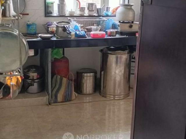 1 BHK Flat In Utsav Apartment for Rent In Hxm3+g9f, Pune, Maharashtra 411047, India