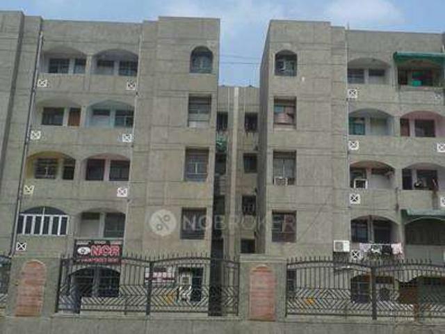 1 BHK Flat In Utsav Apartment Sector 18 For Sale In Sector 18