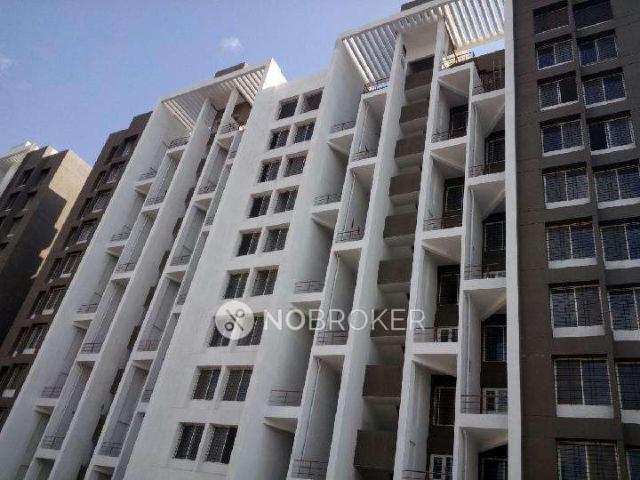 1 BHK Flat In Utsaw Society For Sale In Wagholi