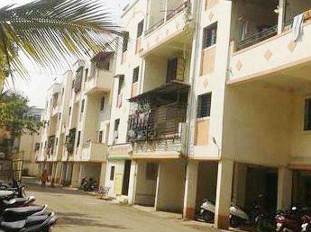 1 BHK Flat In Ujwal Garden for Rent In Vadgoan Sheri