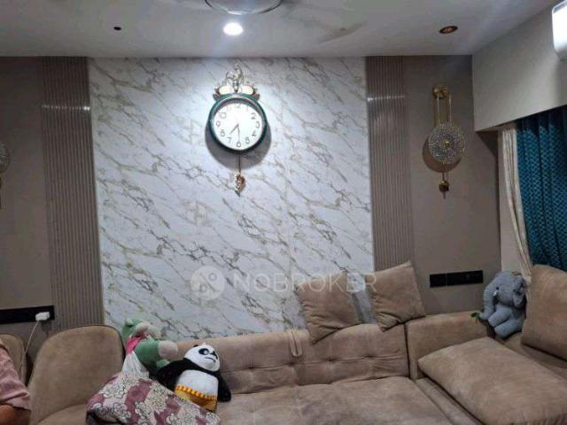 1 BHK Flat In Uk Iridium For Sale In Kandivali East