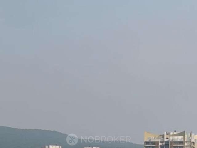 1 BHK Flat In Uk Iridium For Sale In Kandivali East