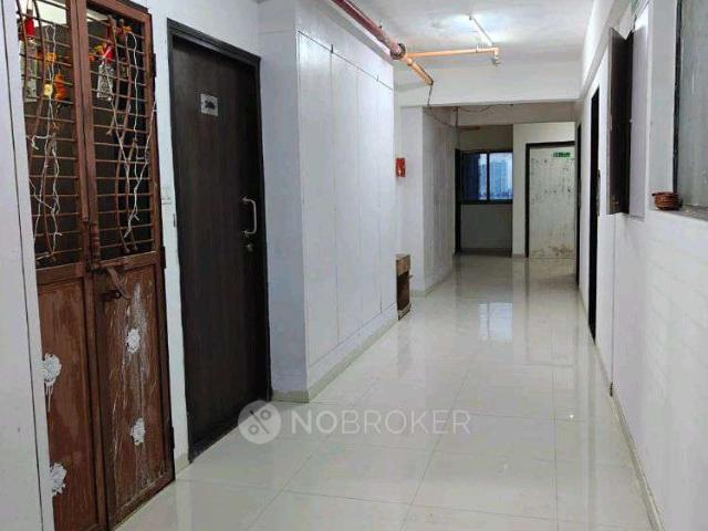 1 BHK Flat In Uk Iridium For Sale In Kandivali East