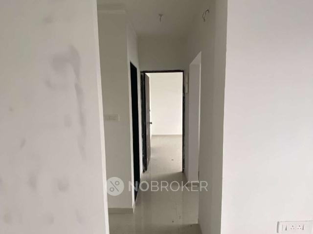 1 BHK Flat In Uk Iridium Tower 2 For Sale In Kandivali East