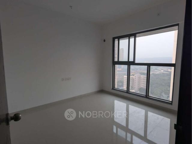 1 BHK Flat In Uk Iridium Tower 2 For Sale In Kandivali East
